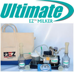 Ultimate EZ Milker